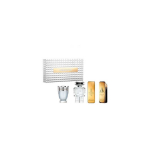 Set Set of miniatures Paco Rabanne, 20 ml