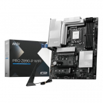 MSI PRO Z890-P WIFI emaplaat Intel Z890 LGA 1851 (Socket V1) ATX