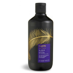 I I Love, Wellness Sleep, Essential Oils, Nourishing & Moisturizing, Chamomile & Lavender, Bath Soak, 500 ml
