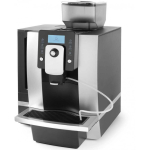 Hendi Automatic coffee machine with programming Profi Line XXL, 6 L