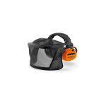 Protective Protective panel with headphones Stihl Dynamtic BT-N with Bluetooth