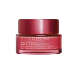 Clarins Rose Radiance Multi-Intensive P&auml;eva- ja &ouml;&ouml;kreem N&auml;gu 50 ml