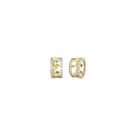Jewelery Jewelery Guess Earrings JUBE04002JWYGWHT/U