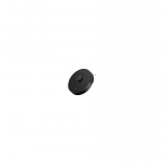 Aeno Robot Cleaner w/Dust Collector, black, 2in1 and dust tank, 4000pa, 3200mAh battery