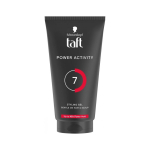 Taft Taft Power Activity Gel Hair Gel - Hair gel with extra strong fi