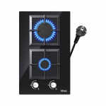 IsEasy MGBG-312S2C gas hob