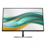 Monitor Monitor Hewlett Packard (HP) HP S5 PRO 524PF 23.8 FHD (1920x1080) IPS 350n 5ms DP HDMI HAS USB-B 3/3/0