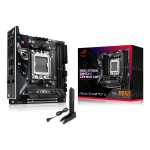 ASUS ROG STRIX B850-I GAMING WIFI AMD B850 Protsessoripesa AM5 Mini ITX
