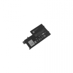 Laptop Laptop battery DELL TRHFF, 3400mAh, Extra Digital Advanced