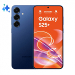 Samsung Galaxy S25+ 17 cm (6.7") Kaksik-SIM Android 15 5G USB t&uuml;&uuml;p-C 12 GB 256 GB 4900 mAh Meresinine