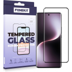 Fonekit Full Cover Tempered Glass, Honor Magic 7 Lite