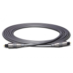 Hosa Hosa Technology OPM-320 InfiniBand ja kiudoptilised kaablid 6,1 m Toslink Hall