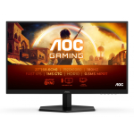 AOC G4 27G42E PC lamekuvar 68,6 cm (27") 1920 x 1080 pikslit Full HD LCD Must