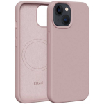 Case Case Telforceone Etteri Silicone Mag Apple iPhone 13 6.1" pink