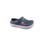 Laste Laste sandaalid Crocs Crocband Sandaalid Lastele tumesinine punane 12856 485 24-25