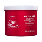Sebastian Sebastian Professional Ultimate Repair Mascarilla Reparadora Cabellos Damaged, 500 ml