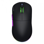 HATOR Quasar 3 Ultra 8K Wireless hiir M&auml;ngimine M&otilde;lemak&auml;eline RF Wireless + Bluetooth + USB Type-A Optiline 30000 DPI