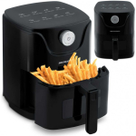 Air Air fryer Berdsen BD-654 black