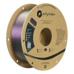 Polymaker PolyLite PLA Starlight - 1kg - 1.75mm - Nebula