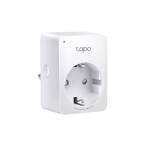 TP-Link TAPO P100M nutipistik 2300 W Kodu, Kontor Valge
