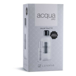 Unisex Unisex perfume set Luxana Acqua Uno 2 pieces