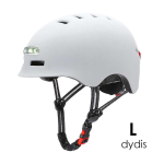 Beaster Beaster Scooter Helmet Beaster BS02HWL