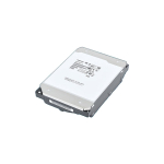 Toshiba MG09 sisemine k&otilde;vaketas 16 TB 7200 RPM 3.5" SAS