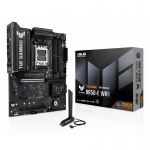 ASUS TUF GAMING B850-E WIFI AMD B850 Protsessoripesa AM5 ATX