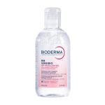 Bioderma Sensibio AR+ Micellar Gel, 250 ml