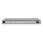 Ubiquiti UniFi Pro HD 24 Juhitav L2/L3 2.5G Ethernet (100/1000/2500) 1U Hall