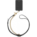 Case Case Universali smycz do telefono 3w1 UNIQ Coehl Caryne with briefcase na karti ebony
