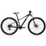Mountain Mountain Bike Liv Tempt 29 4 Black Chrome