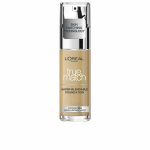 Liquid Liquid foundation L'Oreal Make Up Accord Parfait N&ordm; 5.N (30 ml)