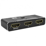 Accura z pilotem HDMI 21 12 8K60Hz