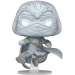 Funko POP figure Marvel Moon Knight