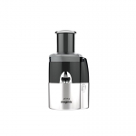 Magimix Juice Expert 3 400 W Must, Kroom