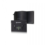 Bresser Bresser mobiilne p&auml;ikesepaneel 90 W USB-ga