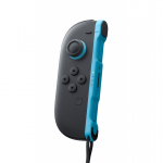 Nintendo 10015100 m&auml;ngukontroller Must, Sinine, Punane Bluetooth Juhtkang Analoog/digitaal Nintendo Switch 2