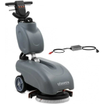 Ulsonix Juhtmevaba p&otilde;randapesumasin 35 cm 14'' 11,6 l 140 p/min