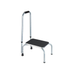 Maximex platvorm on reguleeritav SECURA k&auml;epide, maks. 150 kg