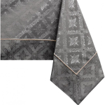DecoKing TCLOTH/MAYA/BRD/PPG/COCOA/140X220