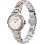 Naiste Naiste kell EMPORIO ARMANI MIA AR11569 (zi545d)