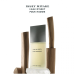 Issey Issey Miyake L'EAU D'ISSEY POUR HOMME EDP vapo 125 ml