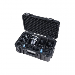 Nanlite FC-120B 2KIT-PT Kahev&auml;rviline Valgustuskomplekt