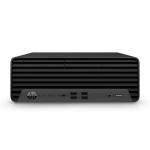 Hewlett Hewlett Packard (HP) HP PC Elite SFF 805 G9 Ryzen 5 8500G, 16 GB DDR5, 512 GB NVMe, Radeon 740M, klaviatuur ja nupud, 260 W plaa