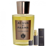ACQUA ACQUA DI PARMA COLONIA INTENSA EDC 180 N