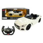 Kaugjuhtimisega Kaugjuhtimisega BMW Z4 Roadster 1:14 - Rastar