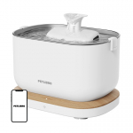 Petlibro Dockstream joogivee automaat rakendusega, 2.5L