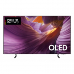 Samsung GQ65S85FAE 165,1 cm (65") 4K Ultra HD Nutiteleri funktsioon WiFi Must