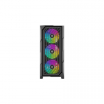 Xilence Performance A+ BREEZE II Midi Tower Must